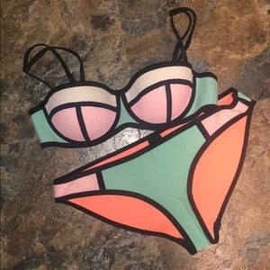 Authentic Triangl bikini